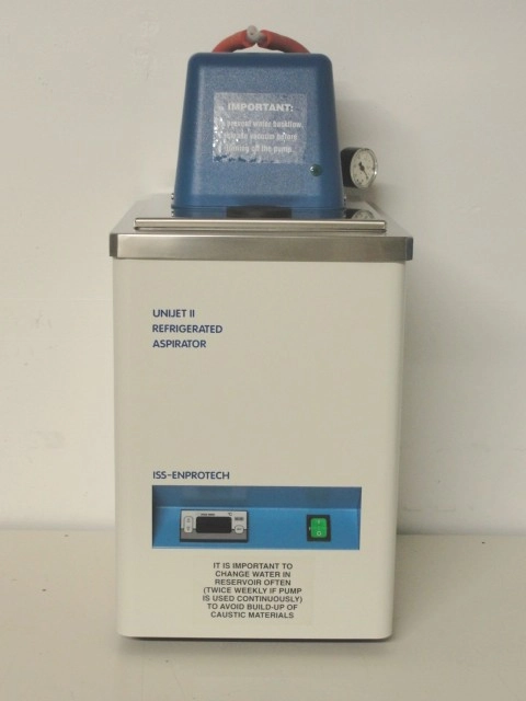 ISS Enprotech UNIJET II Refrigerated Aspirator