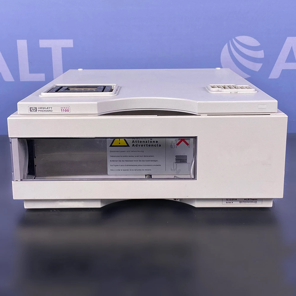 Agilent  1100 Series G1330A ALS Therm