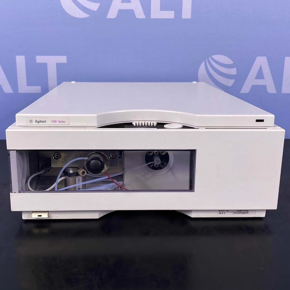 Agilent  1100 Series G1311A QuatPump