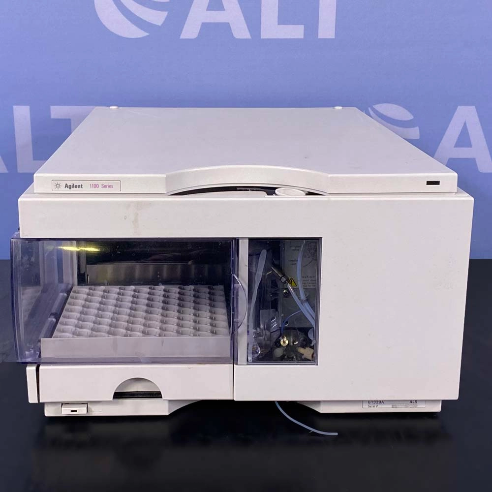 Agilent  1100 Series G1329A ALS Autosampler