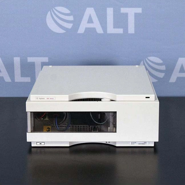 Agilent  1100 Series G1315A Diode Array Detector