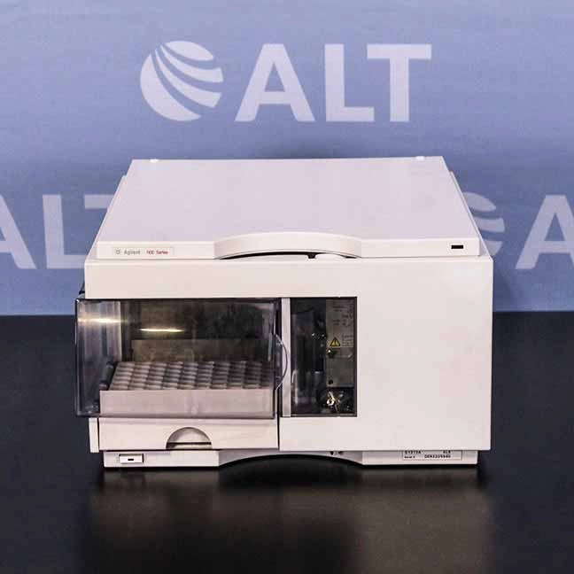 Agilent  1100 Series G1313A ALS