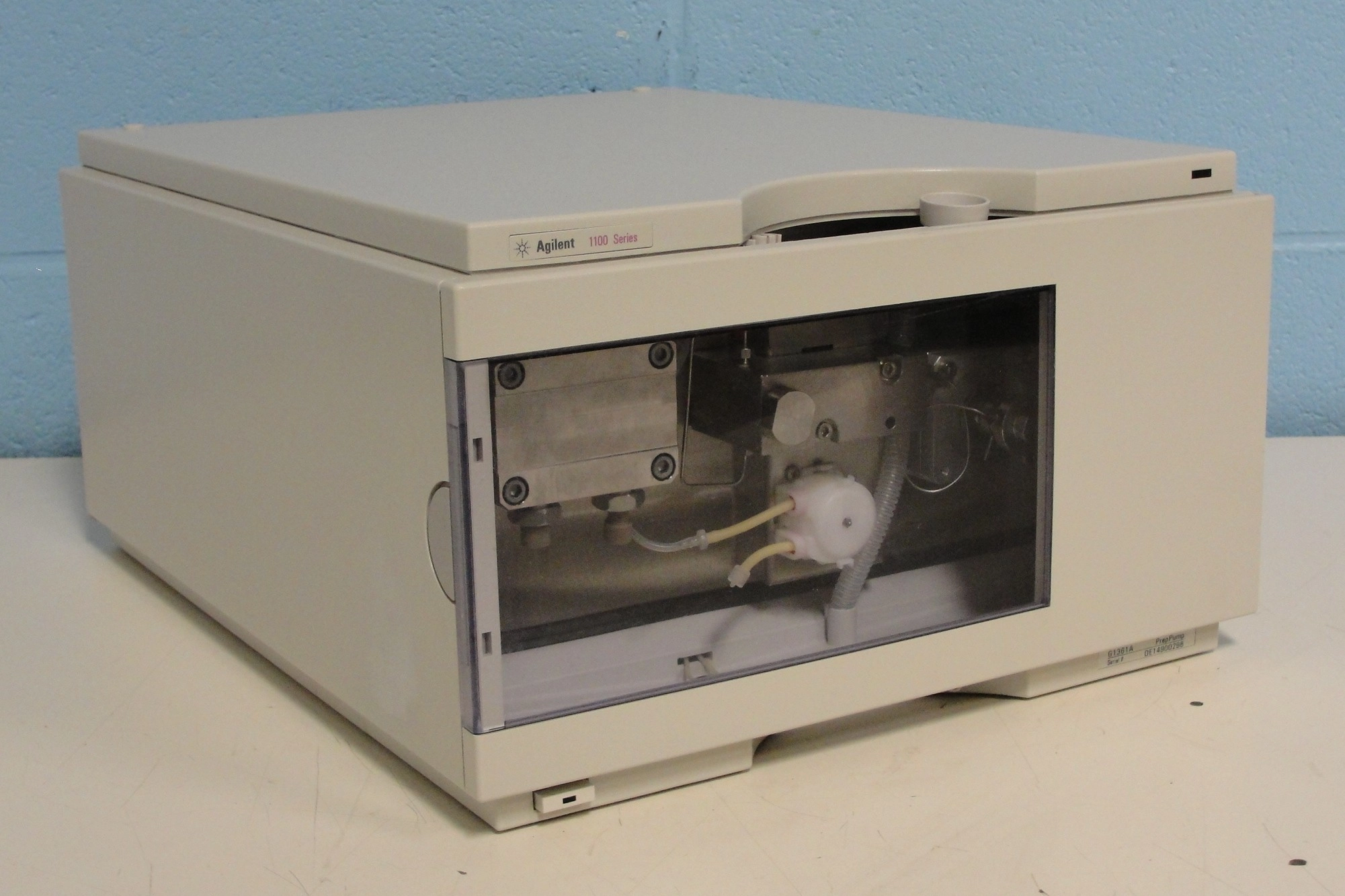 Agilent  1100 Series G1361A PrepPump