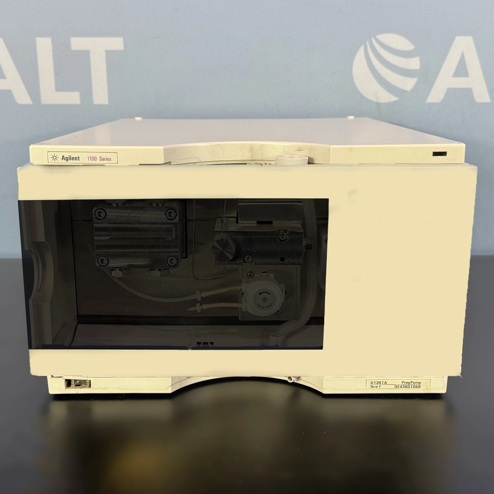 Agilent 1100 Series G1361A PrepPump