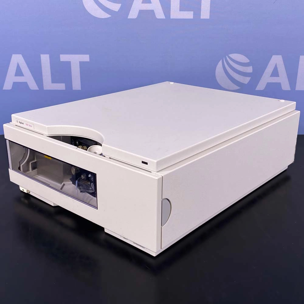 Agilent  1100 Series G1321A FLD Fluorescence Detector