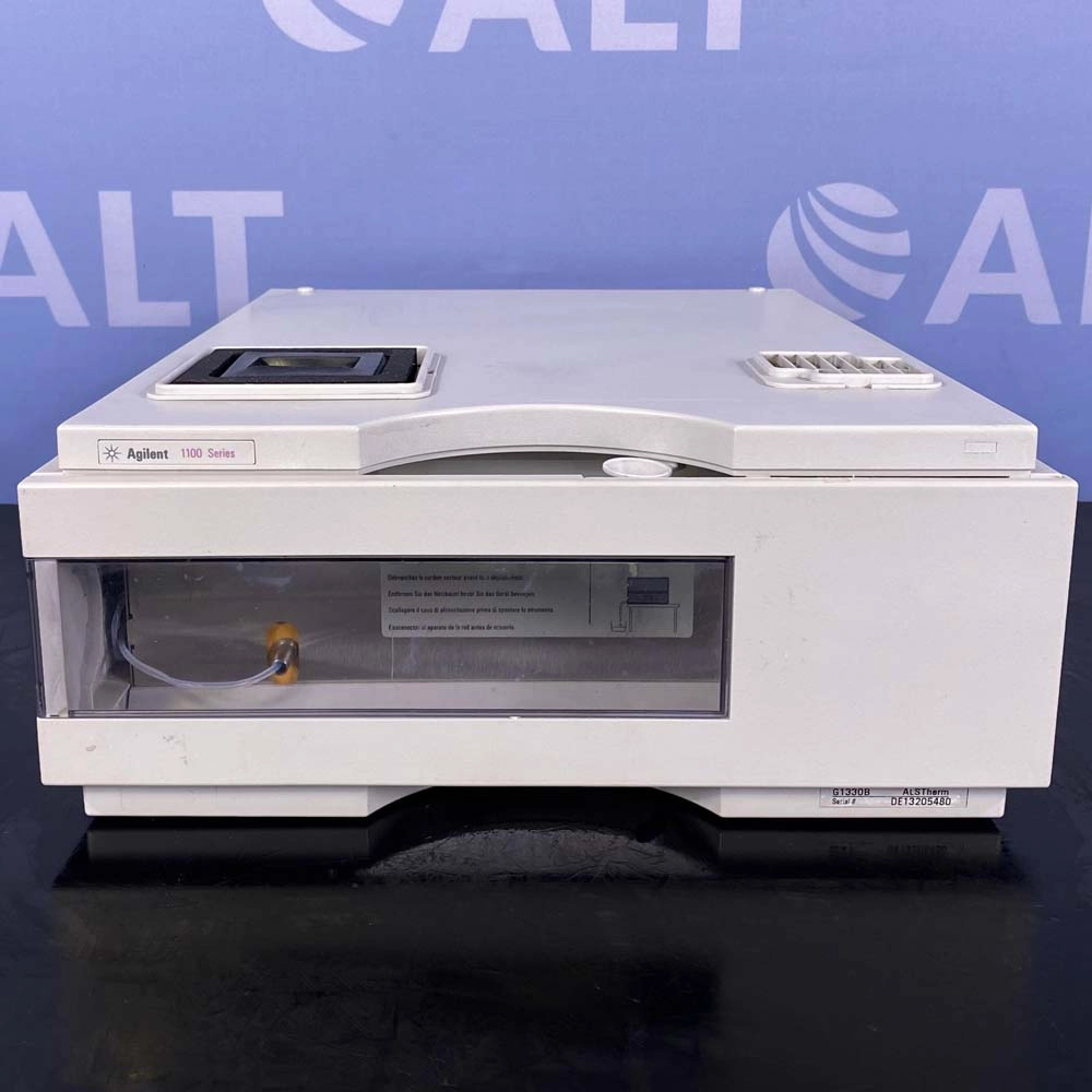 Agilent  1100 Series G1330B ALS Therm