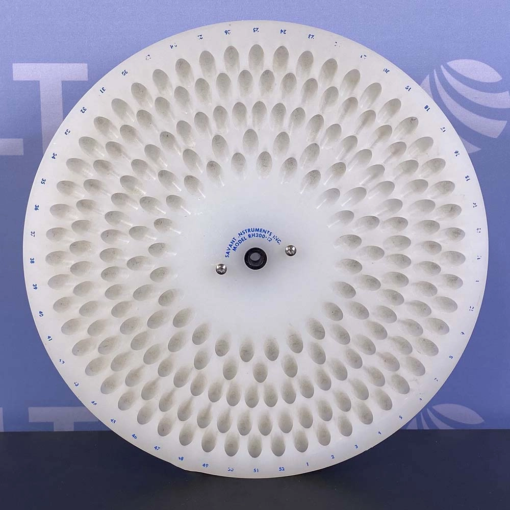 Thermo / Savant RH200-12 Rotor