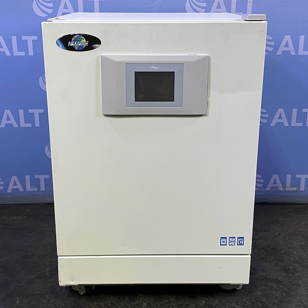 Nuaire In-VitroCell NU-5700 Direct Heat CO2 Incubator
