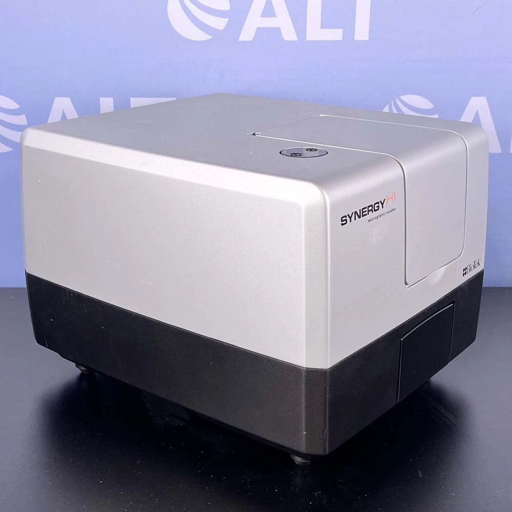 BioTek Epoch With Synergy H1 Microplate Reader | LabX.com