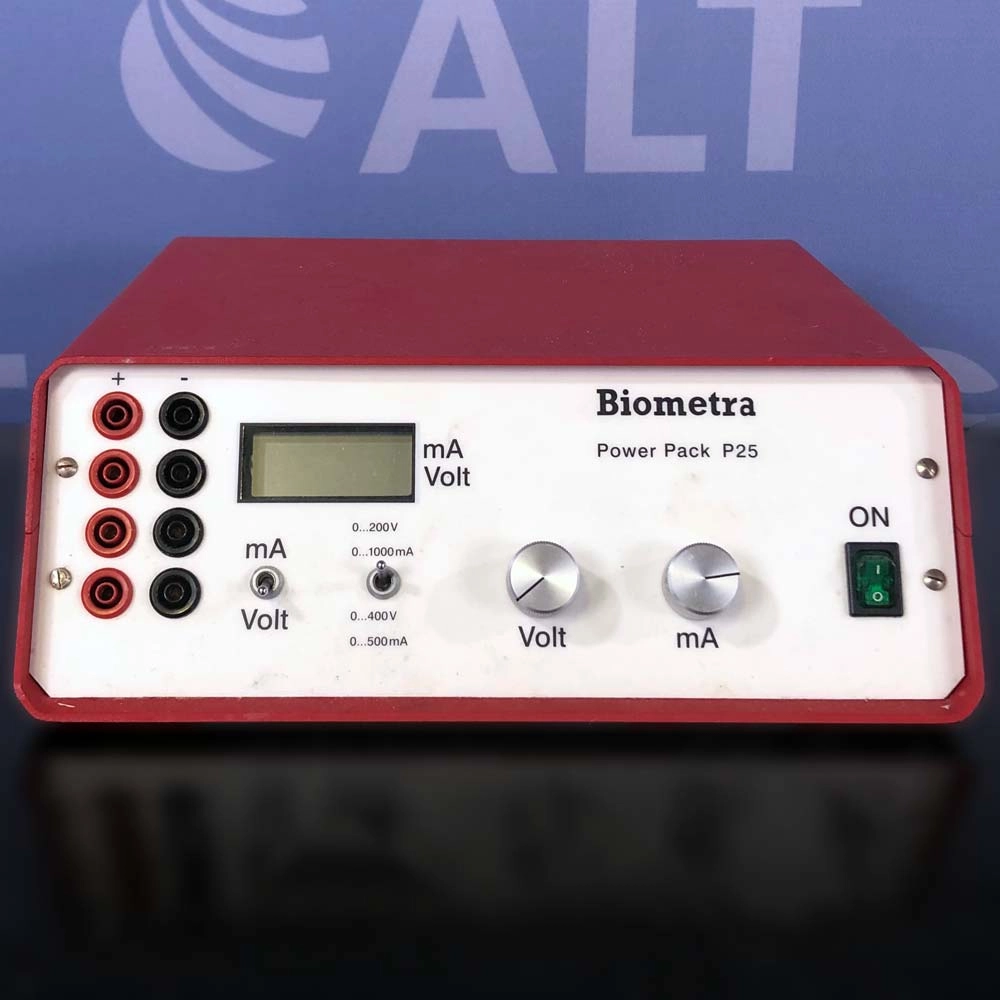 Biometra P25 Standard Power Pack