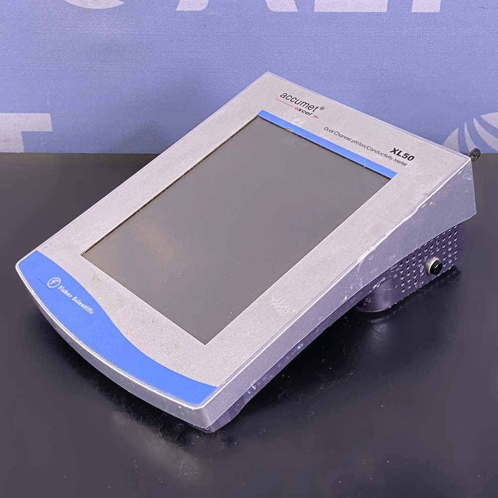 Fisher Scientific  Accumet XL50 pH Meter