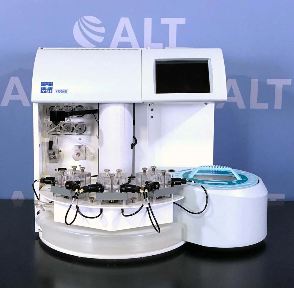YSI 7100MBS Multiparameter Bioanalytical System