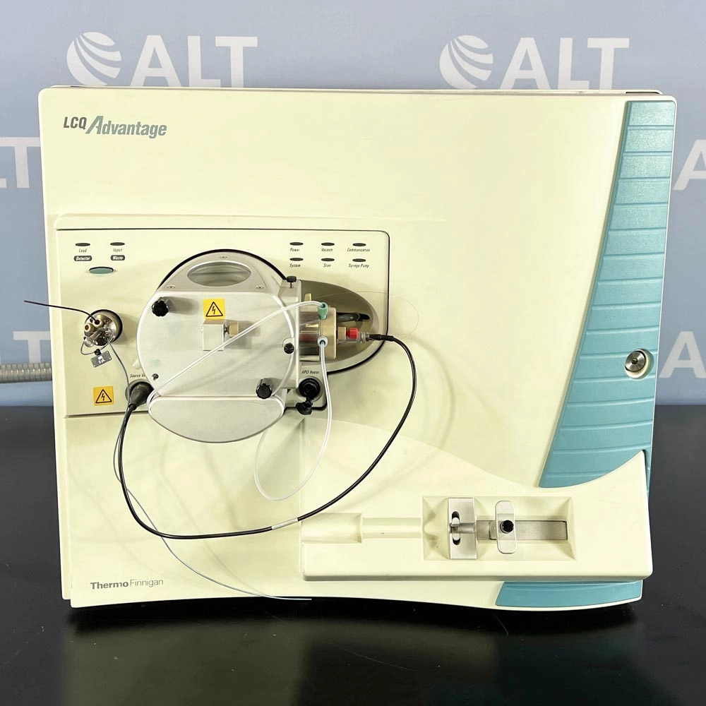 Thermo Finnigan  LCQ Advantage Mass Spectrometer System