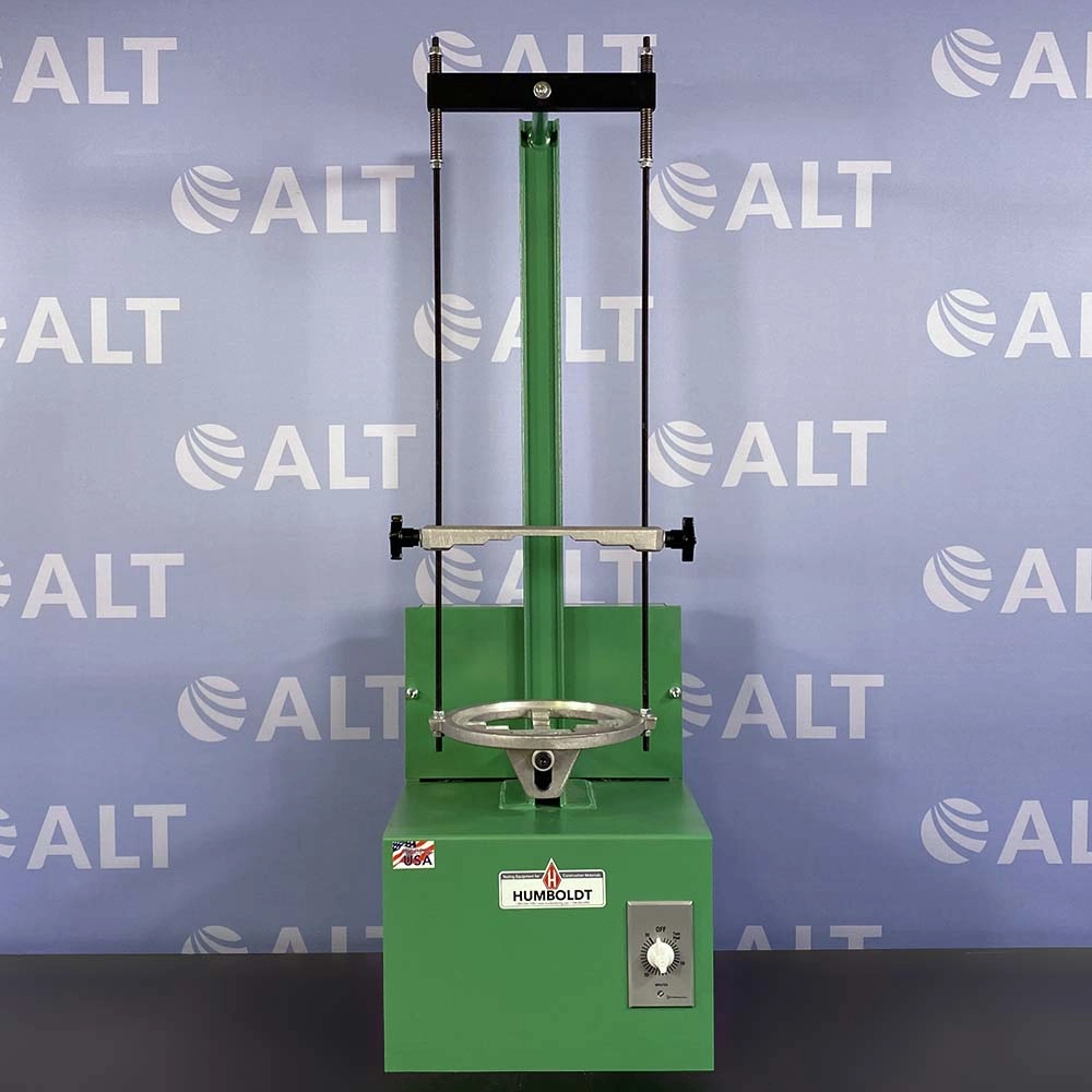 Humboldt Economy Sieve Shaker, Model H-4325