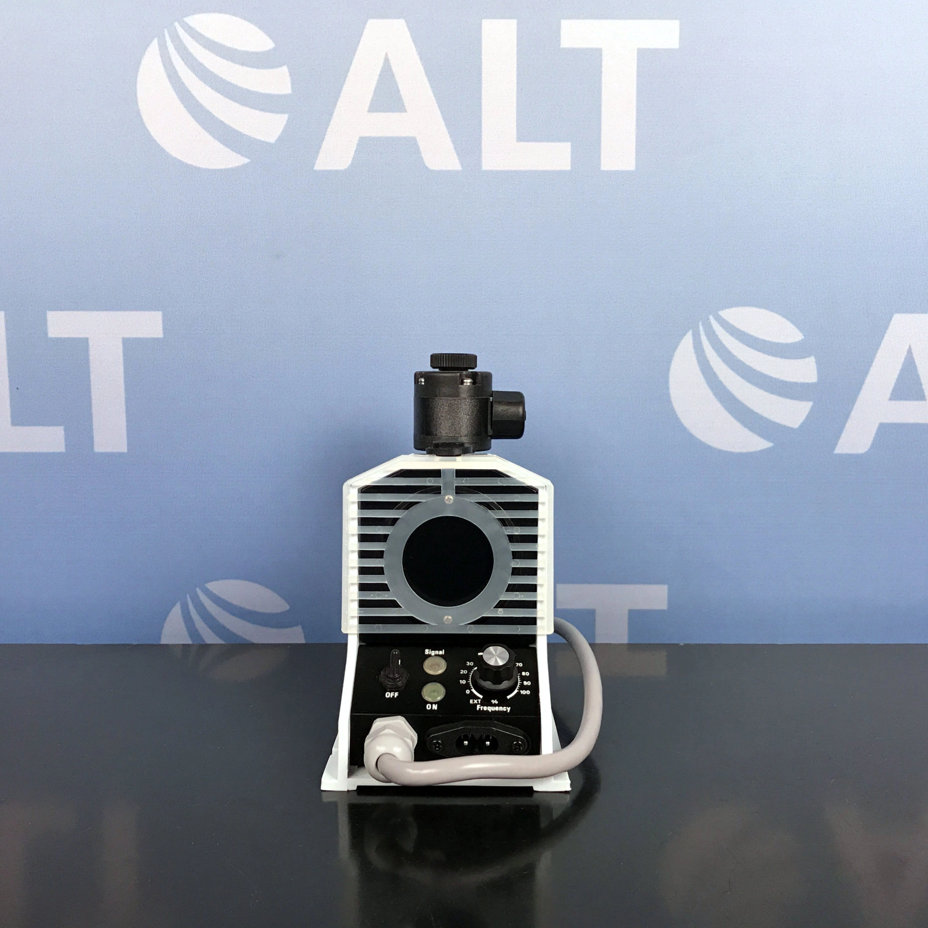 Chemtech International EP-A10 Pulsafeeder