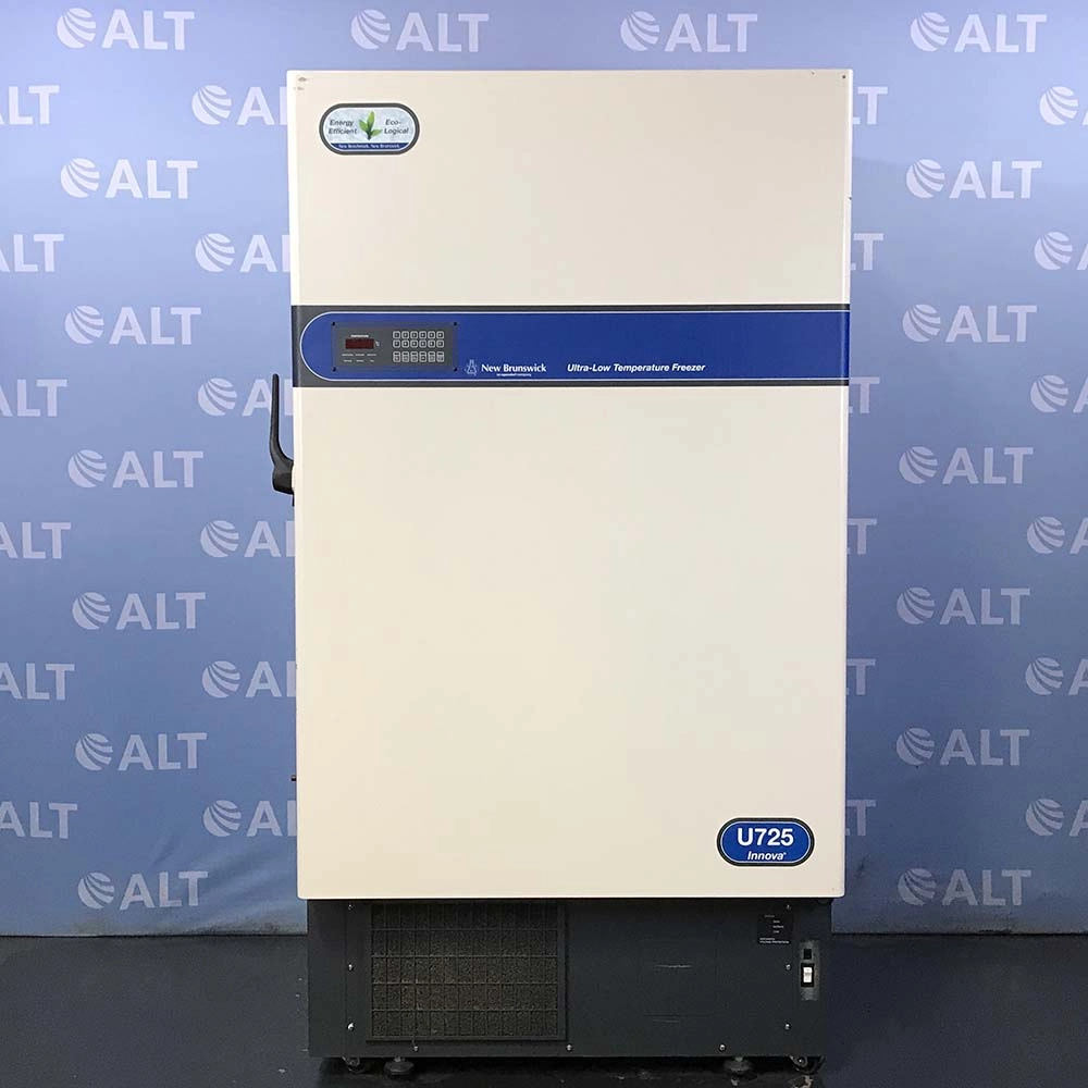 New Brunswick / Eppendorf U725 Innova -86 Ultra-low Upright Freezer
