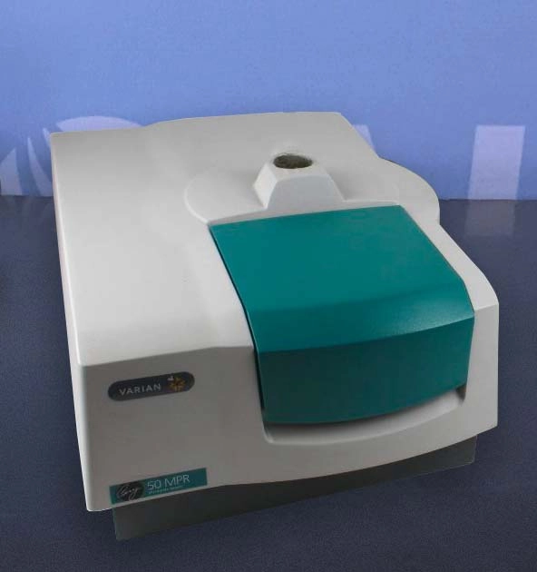 Varian Cary 50MPR Microplate Reader