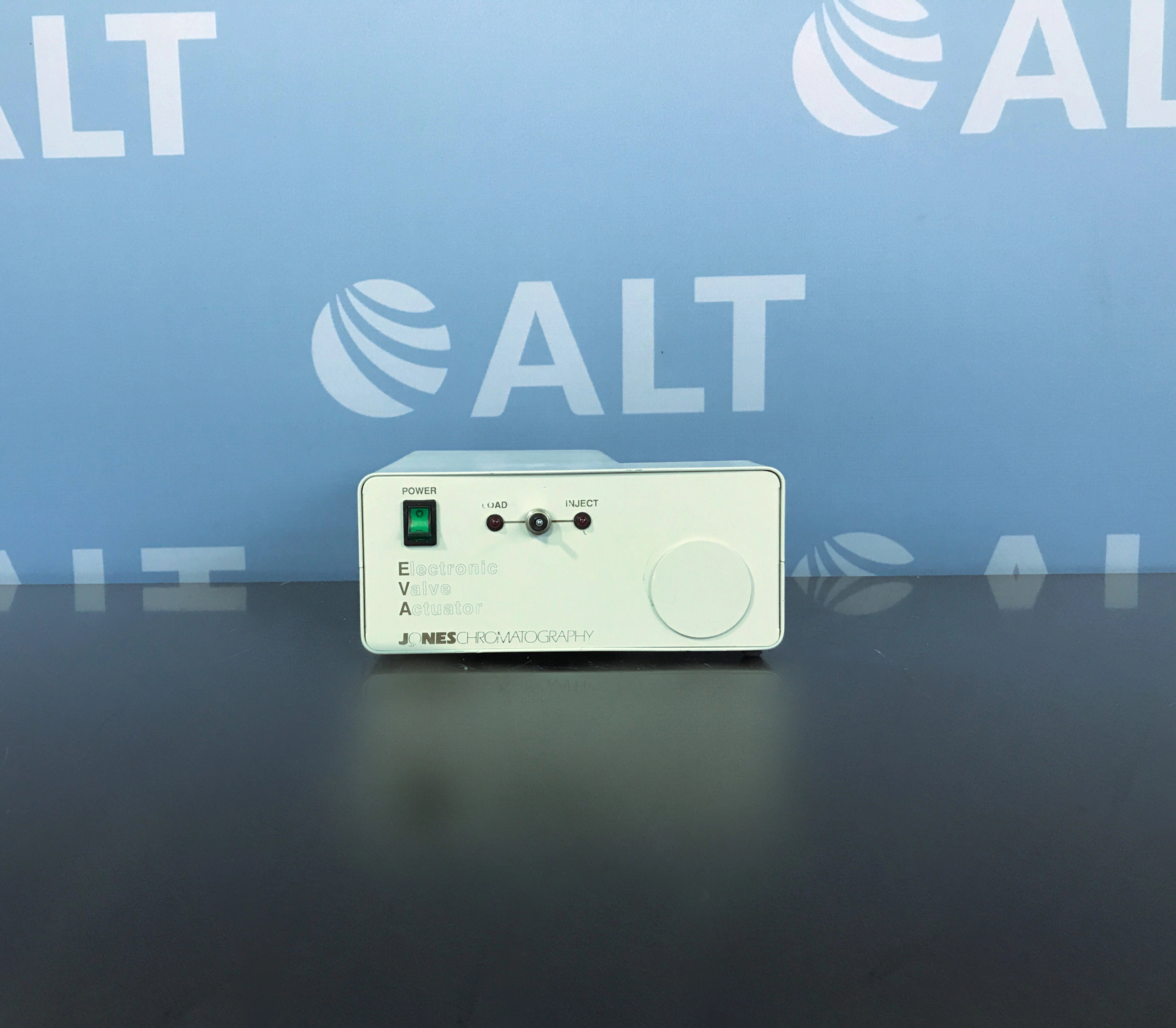 Jones Chromatography Electronic Valve Actuator 7000