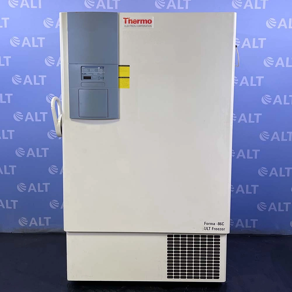 Thermo Electron Corporation  Ultra-Low Lab Freezer, Model 907