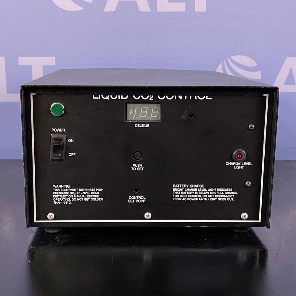 Thermo Electron Corporation CO2 Backup System Model 6593-1