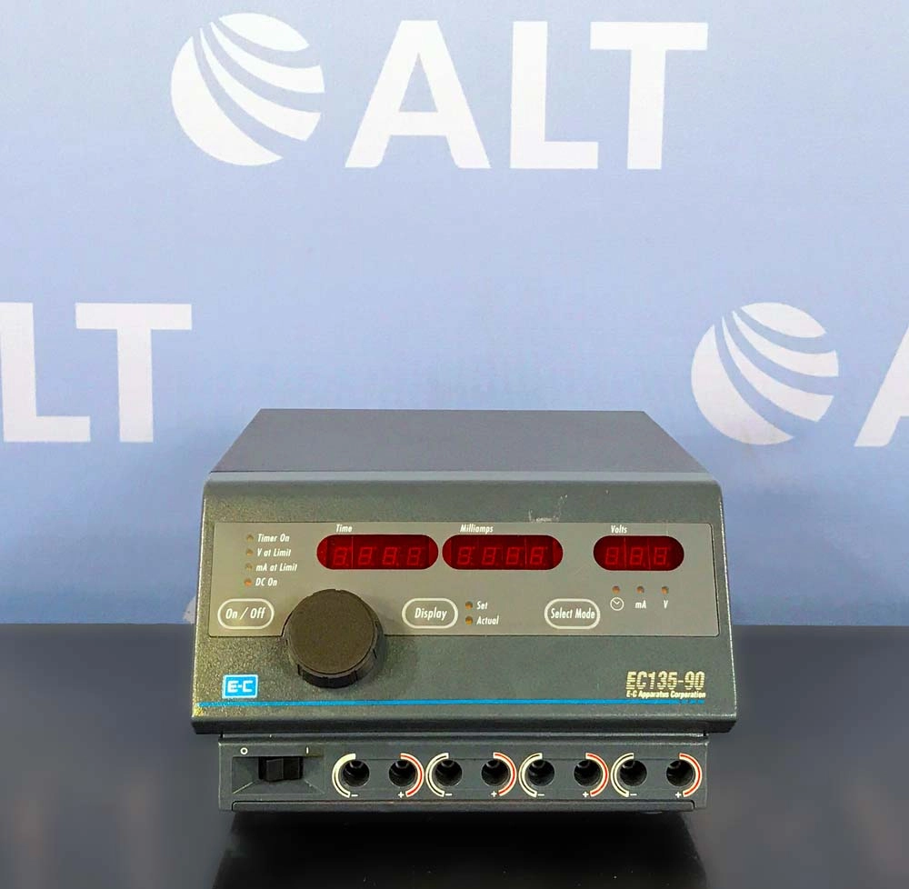 Thermo Electron Corporation EC135-90 Minicell Power Supply