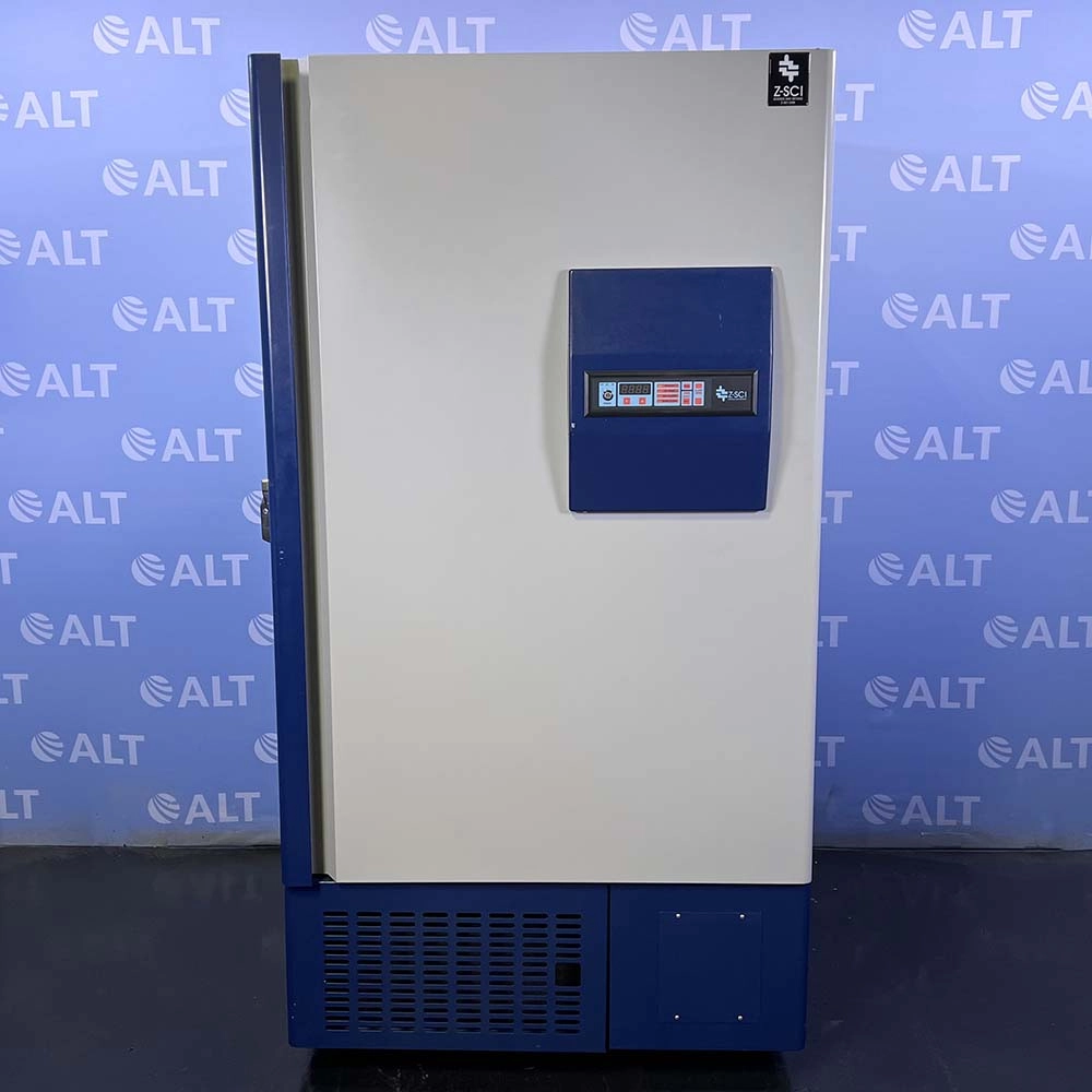 Z-SCI  Biomedical Freezer, Model DF3524