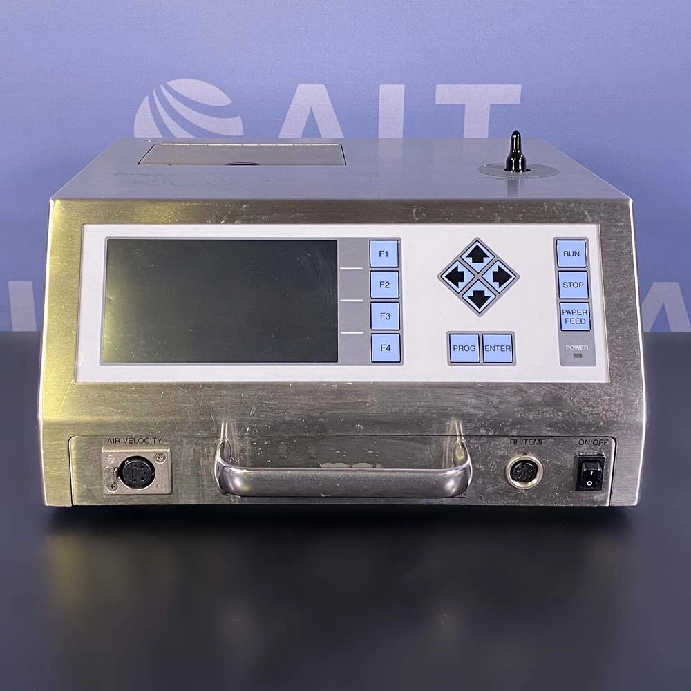 Met One Instruments  Airborne Particle Counter, Model 3313LL