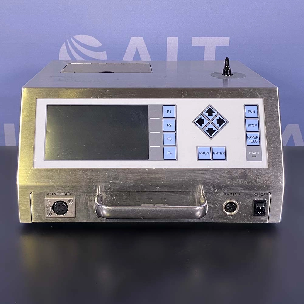 Met One Instruments Airborne Particle Counter, Model 3313LL
