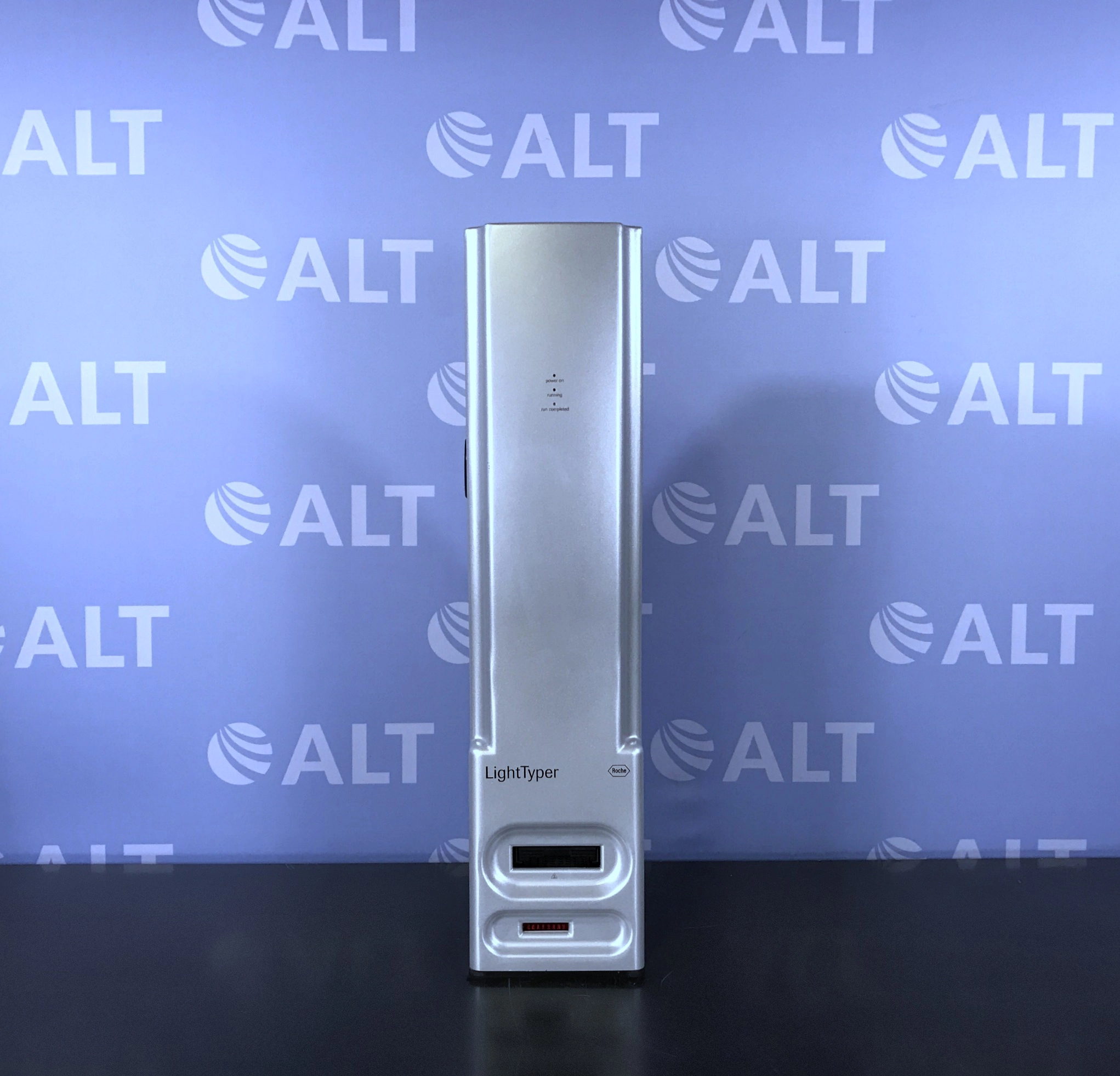Roche Diagnostics Corporation LightTyper 96 Genotype Analyzer