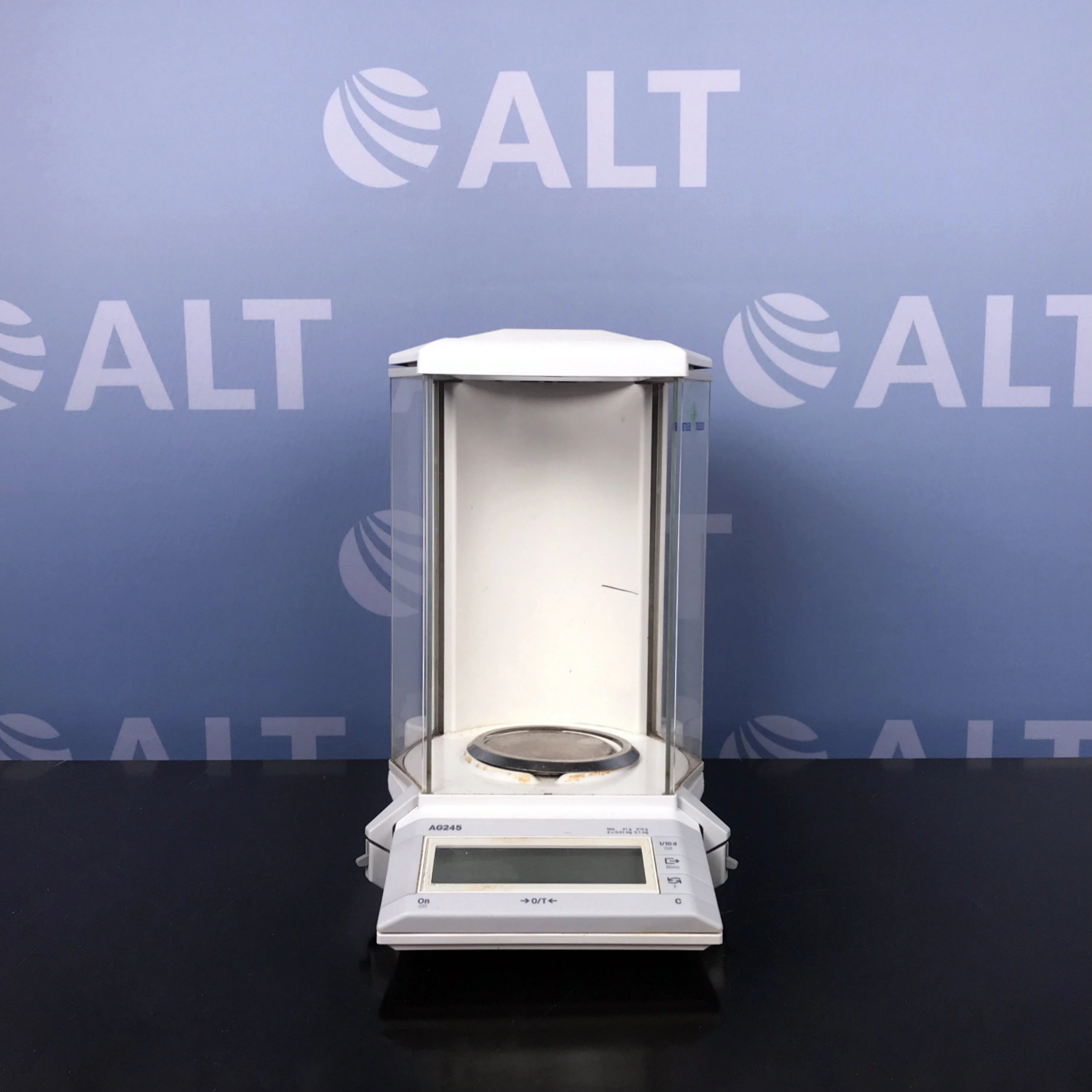 Mettler Toledo  AG245 Dual Range Analytical Balance