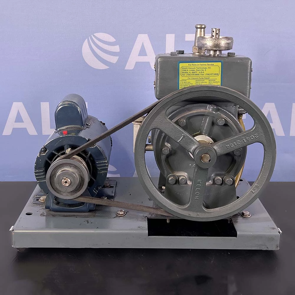 Buy Welch Vacuum Pump For Sale, New & Used Prices | Labx.com