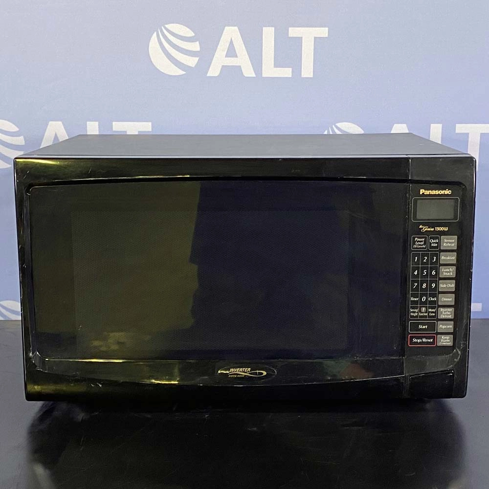 1300 w microwave discount