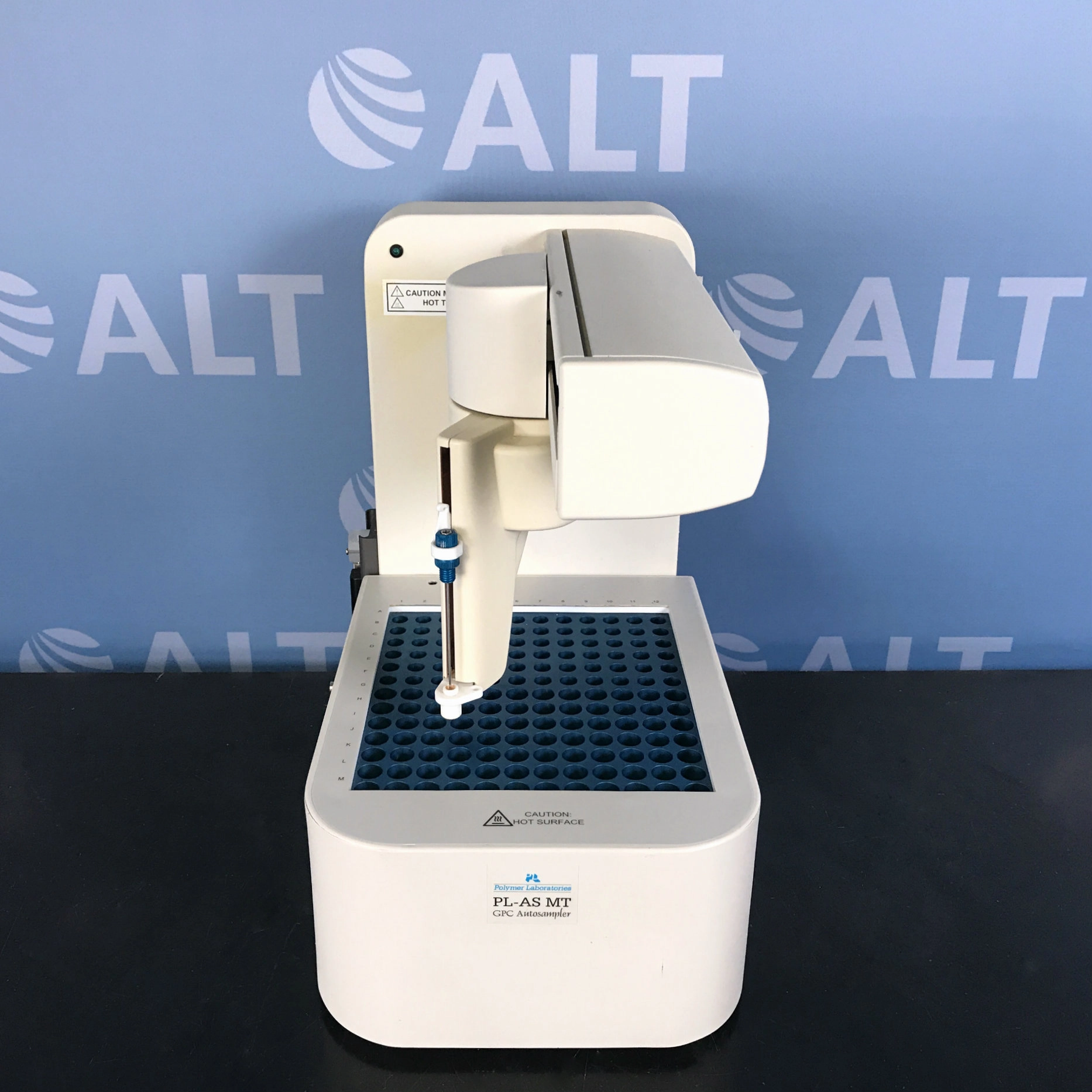 Polymer Laboratories  PL-AS MT GPC Autosampler