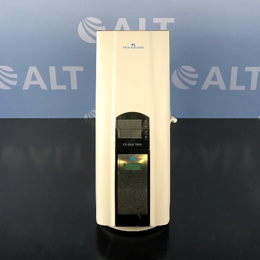 Polymer Laboratories PL-ELS 1000 Evaporative Light Scattering Detector