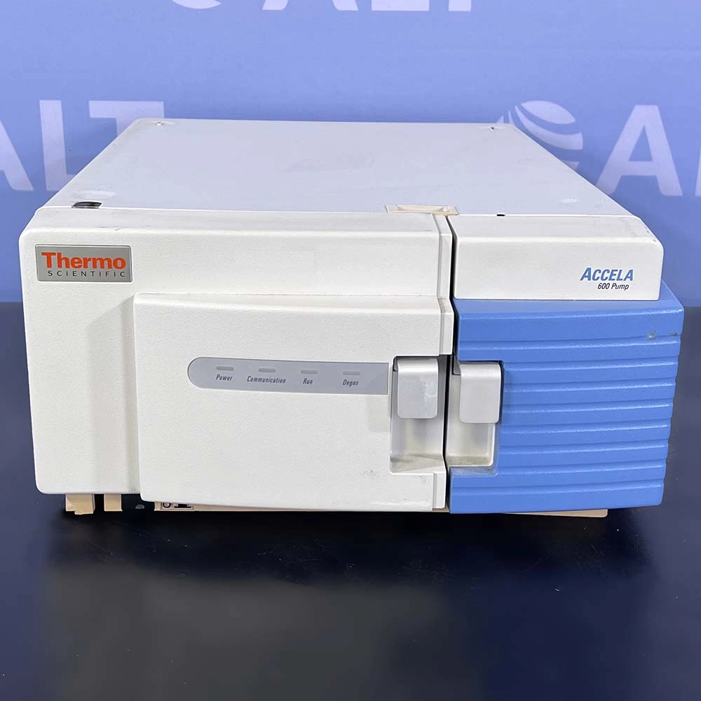 Thermo Scientific  Accela 600 Pump, Type: Rheos 5600