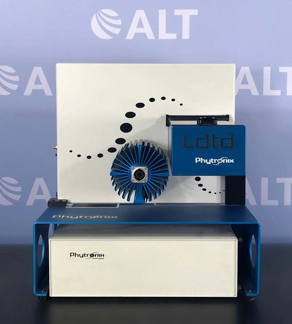Phytronix  LDTD-3840 Laser Diode Thermal Desorption Ion Source with Controller