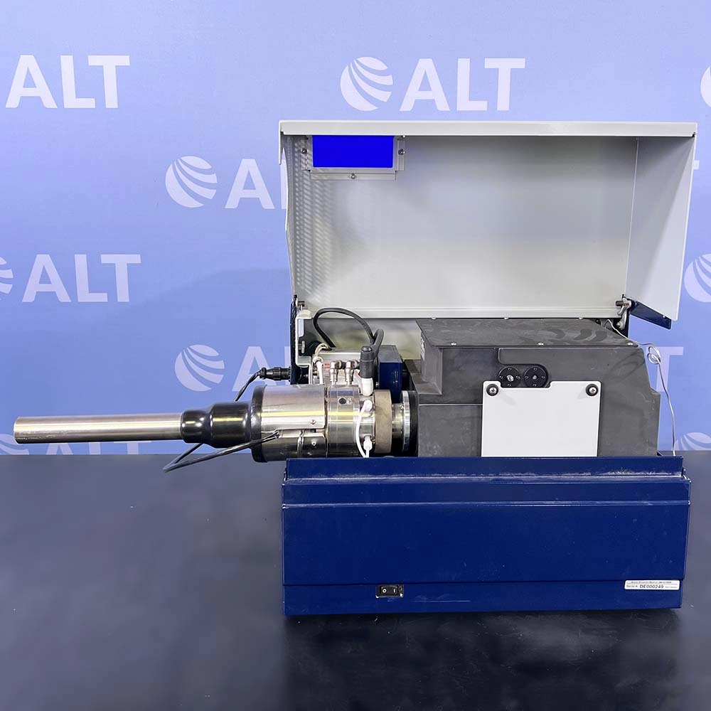JAS  Atomic Emission Detector, Model jas G2350A