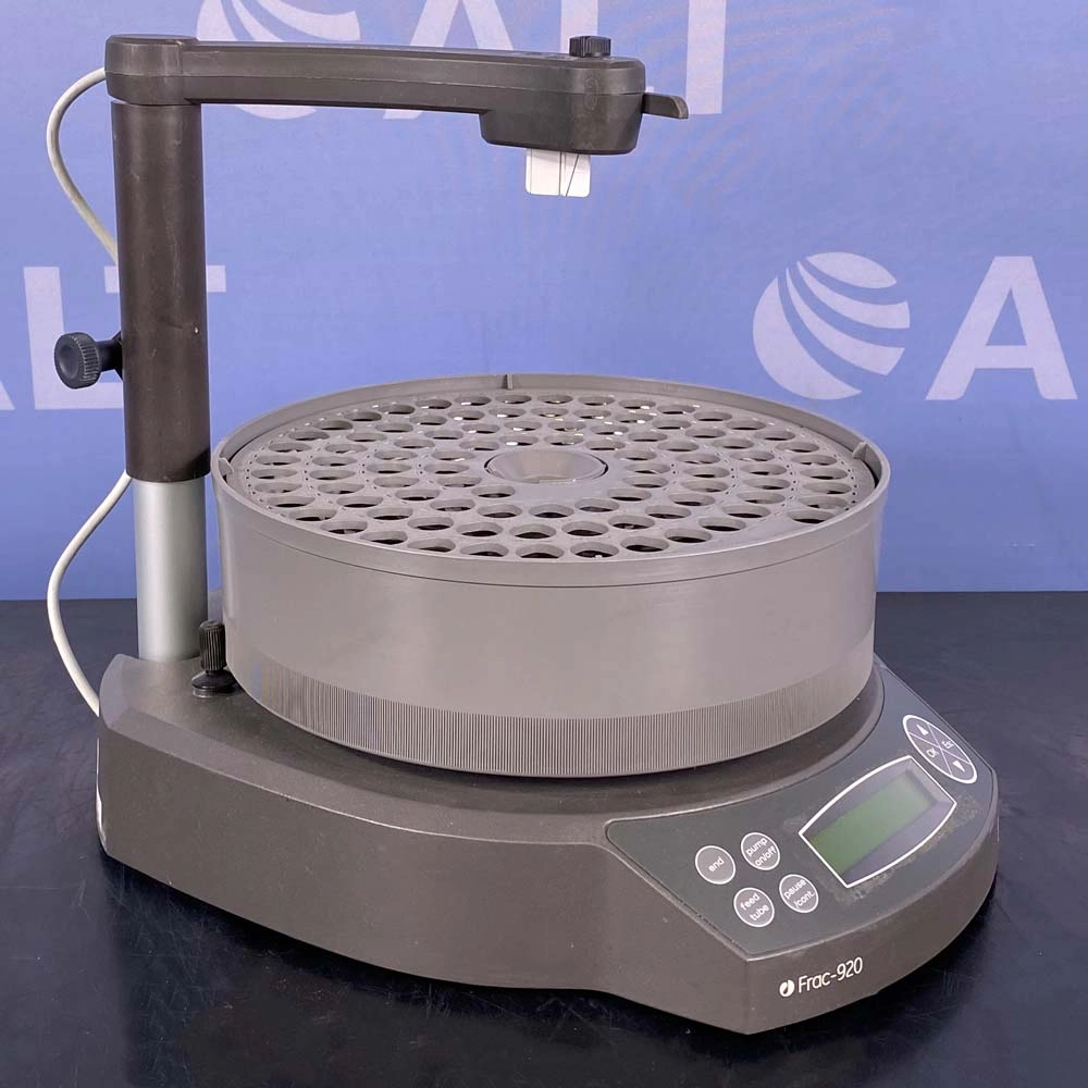 Amersham Biosciences FRAC-920 Fraction Collector