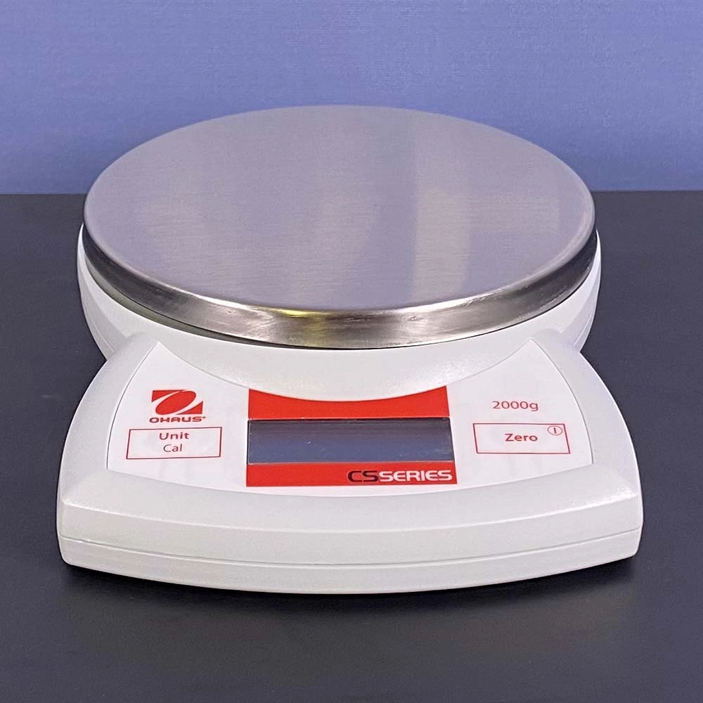 Ohaus  CS200 Compact Scale