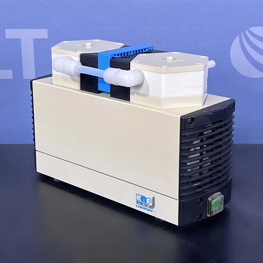 KNF Neuberger  Type UN820.3 FTP Filtration Vacuum Pump