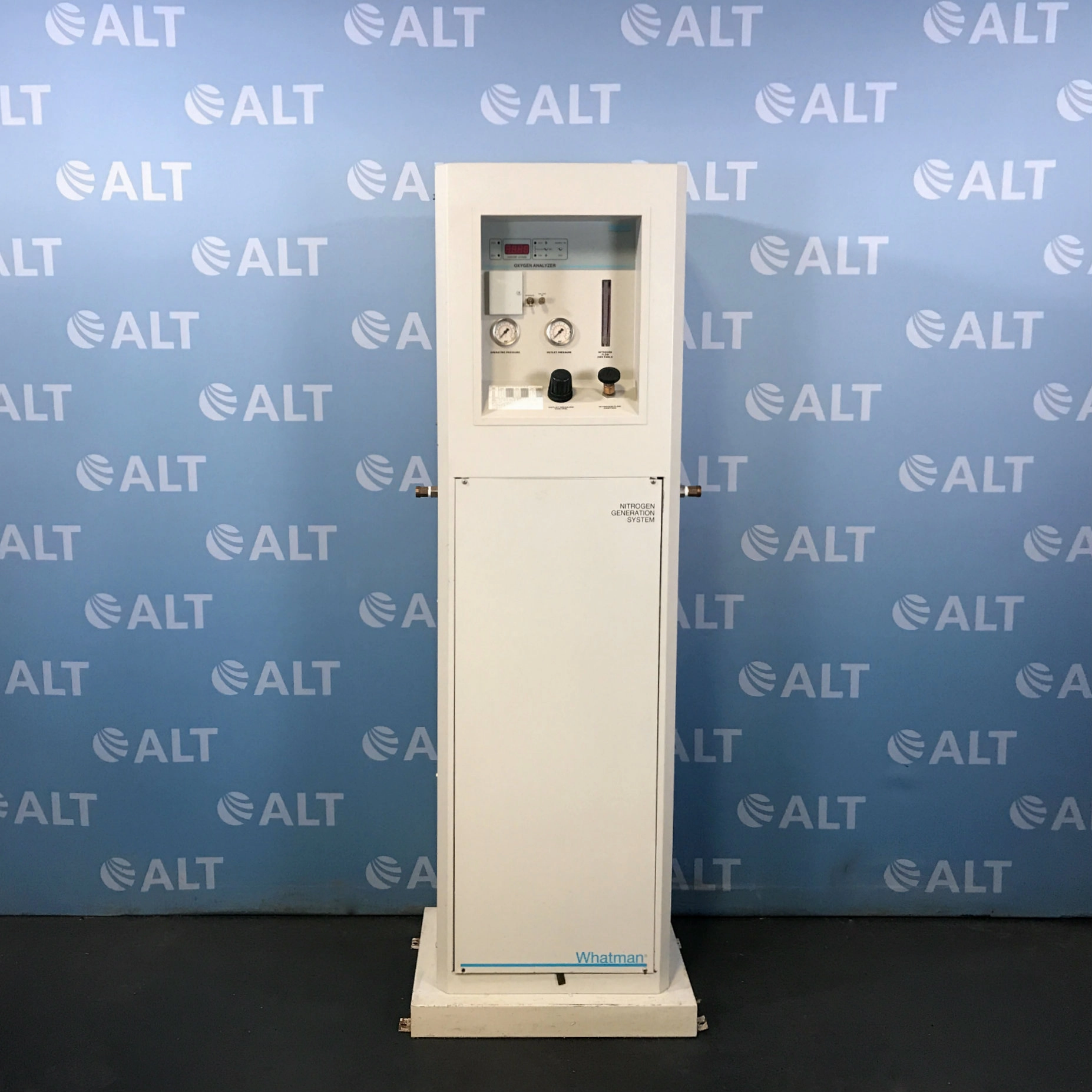 Whatman Nitrogen Generator Model 75880-1022