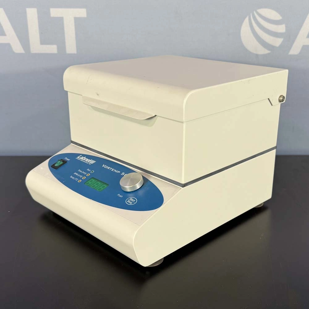 Labnet  VorTemp 56 Shaking Incubator