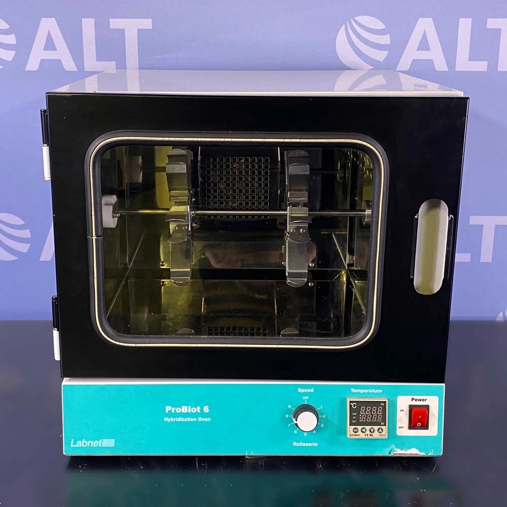 Labnet  ProBlot 6 Vertical Oven, Model H0600V