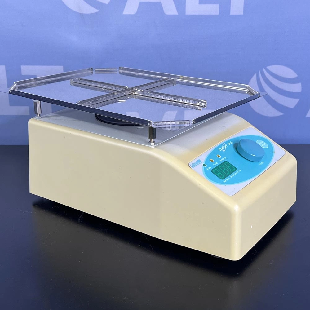 Orbit P4 Digital Shaker