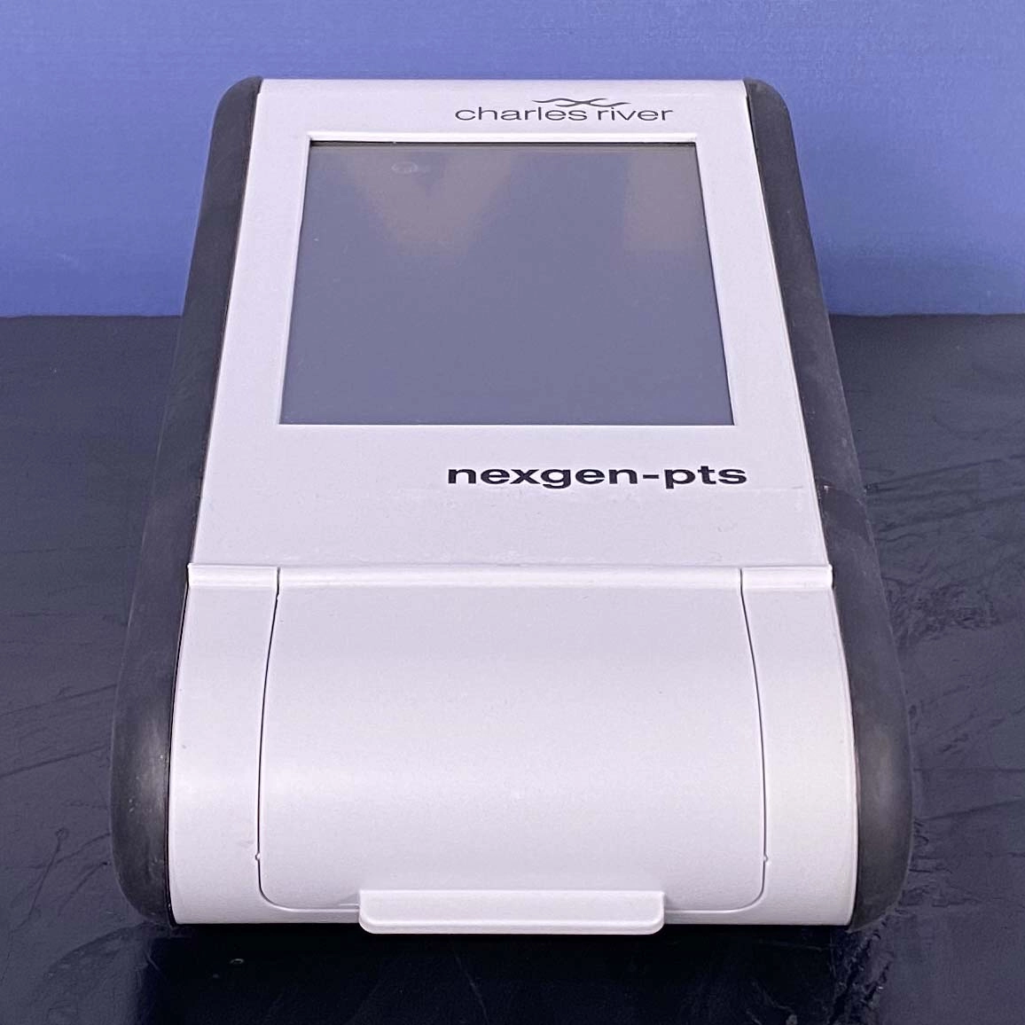 Charles River  Endosafe Nexgen-PTS Handheld Spectrophotometer, Model PTS150