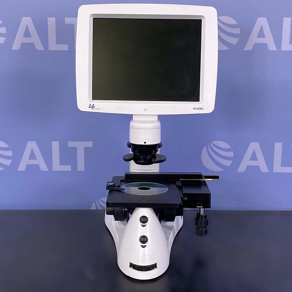 Life Technologies Inc. AMEX1000 Imaging System