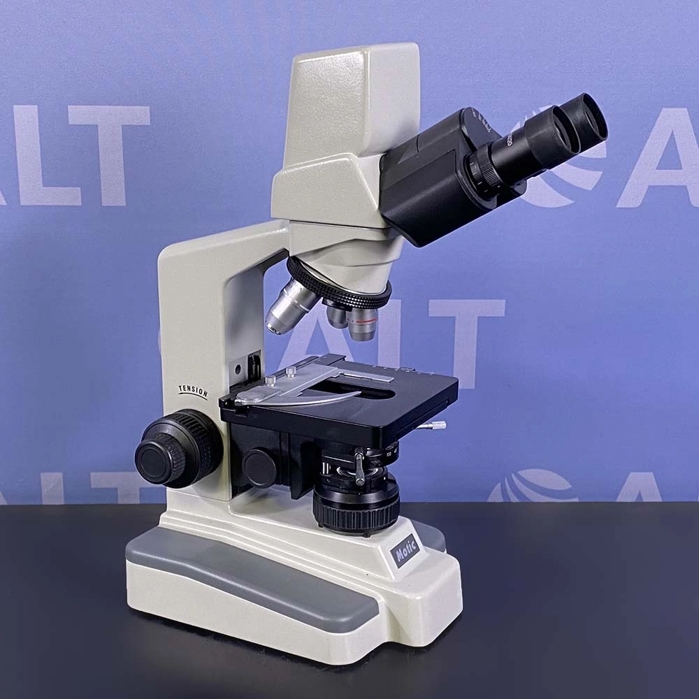Motic DMB3-223 Digital Microscope