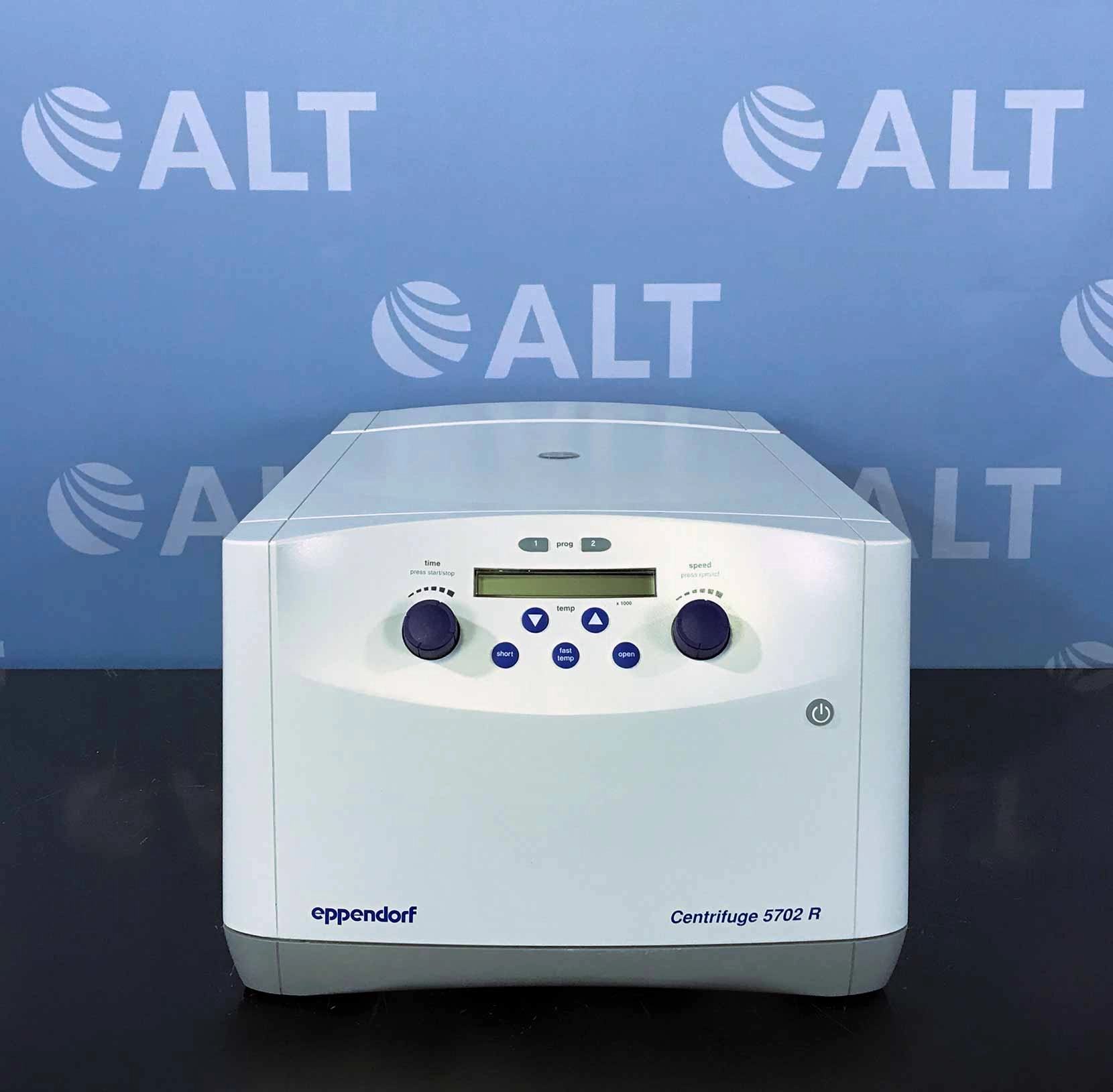 Eppendorf  5702R Refrigerated Benchtop Centrifuge