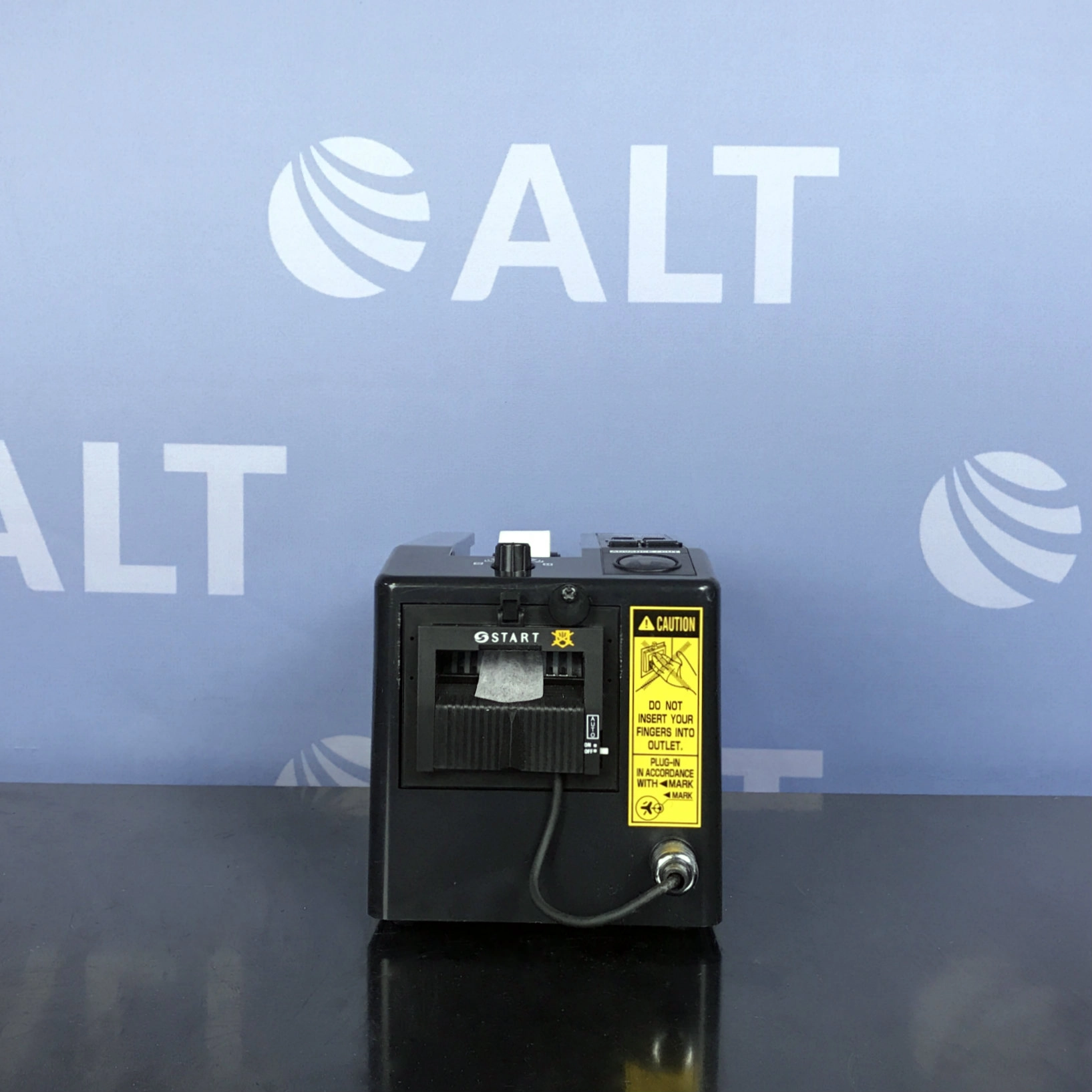 Start International Model ZCM1000 Electronic Tape Dispenser