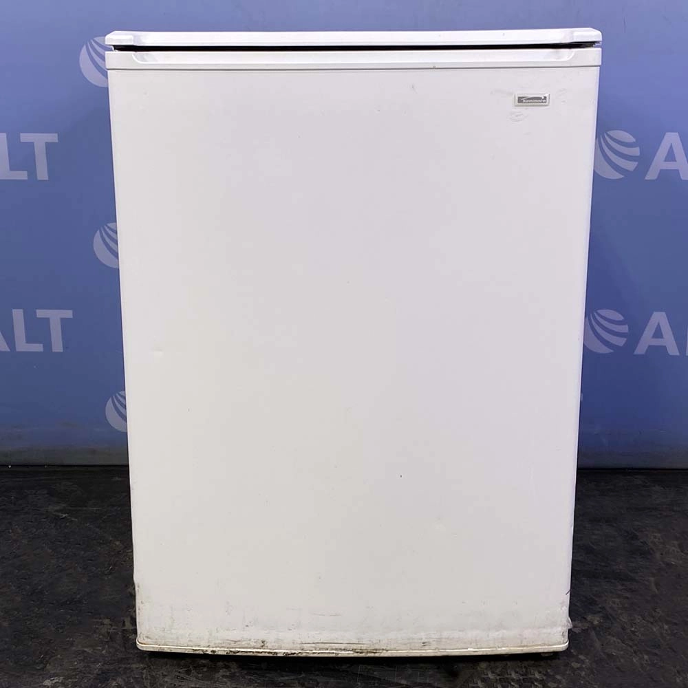 Kenmore Compact Refrigerator, Model 564.91601100